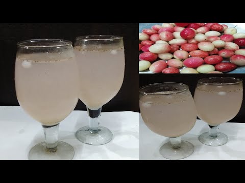 Video: Cranberry Juice: Mga Benepisyo At Resipe