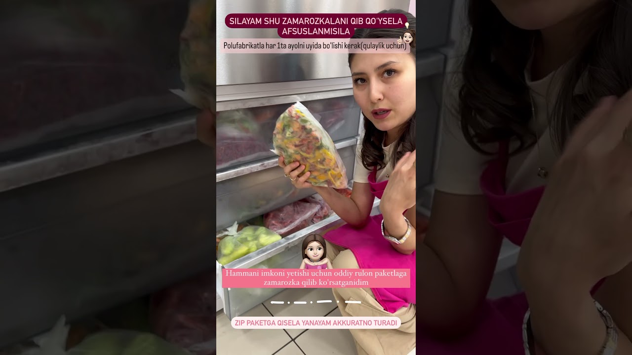 ВкусноХаётидан❤️