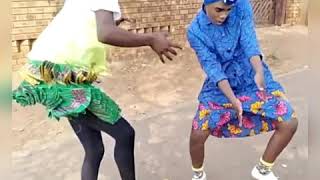 Dzungudza | Music Video | Xigaza Freestyle Moves | DJ Mfundhisi