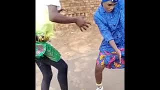 Dzungudza |  | Xigaza Freestyle Moves | DJ Mfundhisi