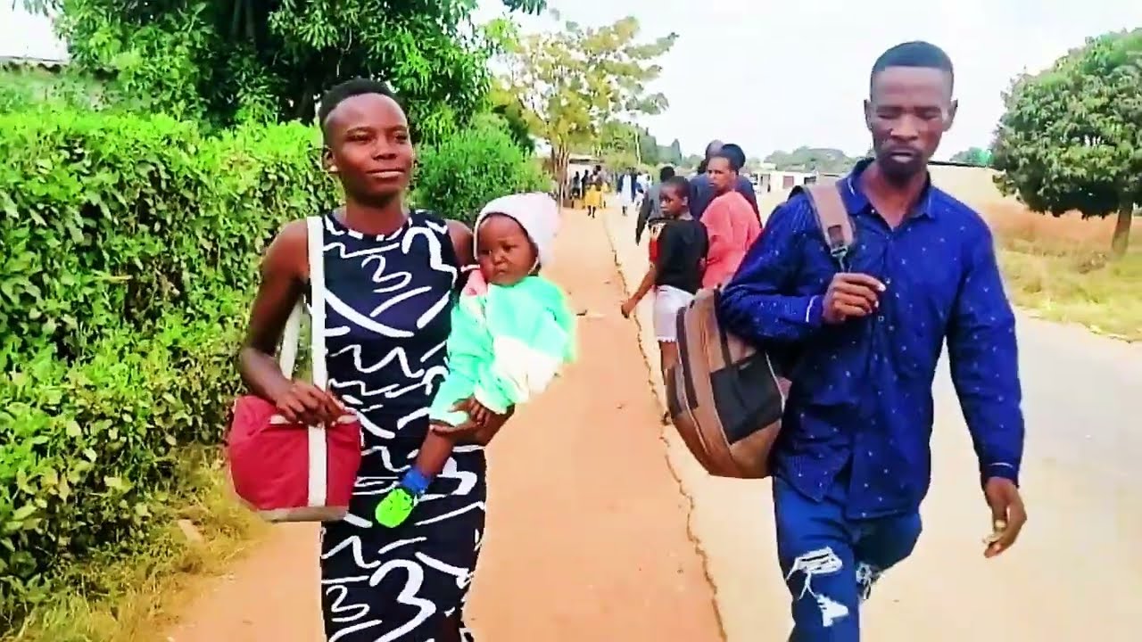 Nyaya ye Coin yanetsa_best Zim Comedy_produced by Simon Nyoni AKA baba Ino vekwa Siyoyo