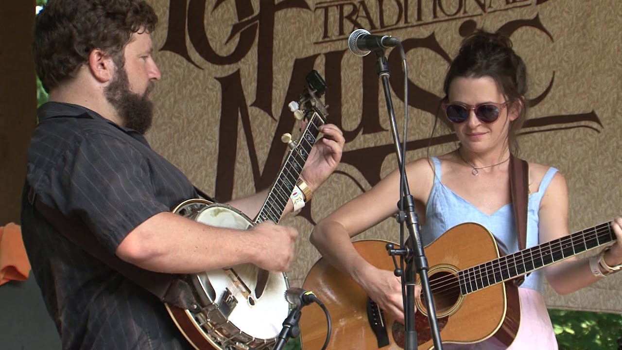 Railsplitters 1st Set Master - YouTube