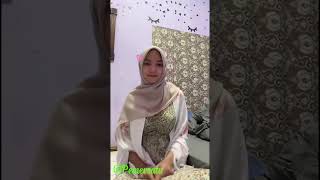 Jilbab Live Bar Bar Ukhti Cantik Idaman Lelaki Part 2
