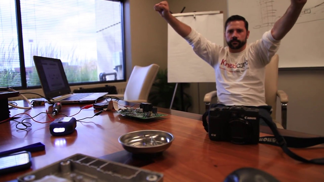 Acquisition of Vehicle GPS Track Logs from Infotainment Systems