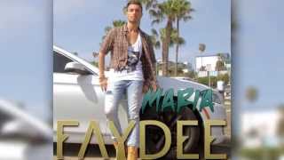 Faydee - Maria [Official] Resimi