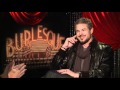 Eric Dane - Burlesque Interview