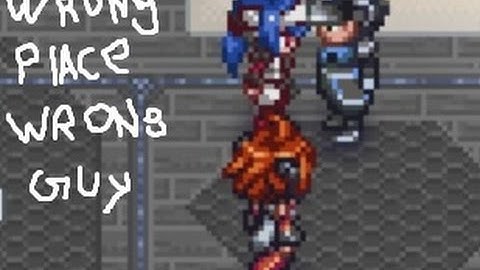 CrossCode - Ep 13 - The Quest Within The Quest!!!