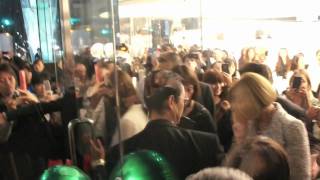 VOGUE FASION'S NIGHT OUT JAPAN 20111105