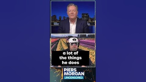 Tim Dillon: 'Trump Is a Brilliant Comedian'