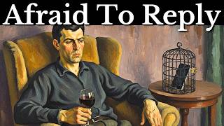 Why Replying to Messages Feels Like a Trap You Can't Escape