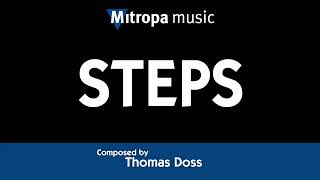 Steps – Thomas Doss