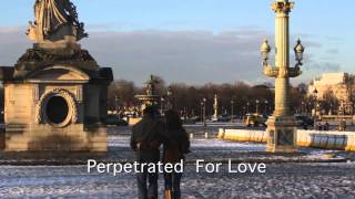 The Mona Lisa Speaks Trailer Short