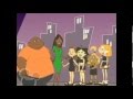 The proud family hip hop helicopter dance contest