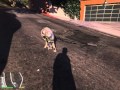 GTA5 2015 08 30 小查變豹 測試