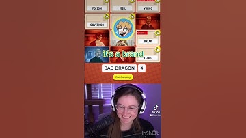 I did NOT expect this #courtilly #twitchclips #codenames @CheesyBlueNips @ChilledChaosGAME