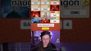 I did NOT expect this #courtilly #twitchclips #codenames @CheesyBlueNips @ChilledChaosGAME