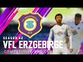VFL Erzgebirge Aue S42 #17 Bayern Munich