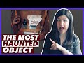 DYBBUK BOX | The Most Haunted Object in the World |