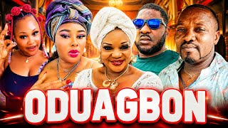 ODUAGBON - FULL MOVIE (LATEST BENIN MOVIES) DEGBUEYI OVIAHON| LOVETH OKH | AUSTINNYS| PAT OSAYANDE