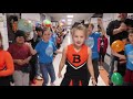 BSD: All Elementary Lip Dub 2019