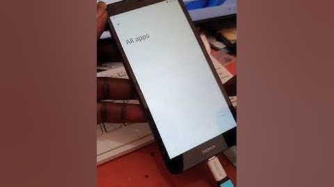 Nokia C100 Android 12 FRP Bypass || Bypass any Android 12 Google Verification