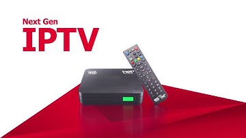 Introducing Fastway Netplus Next Gen IPTV