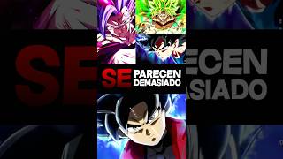 ¿Dragon Ball Super AHORA ES Dragon Ball Heroes? | Dragon Ball Super 102 Manga