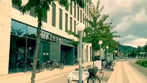 Mathematikon scientific computing Heidelberg University Europe Best Schools Germany Deutschland 4