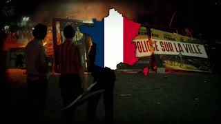 La vie s’écoule, la vie s’enfuit - French Anarchist Situationist Song