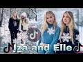 Iza and elle l tiktok compilation of december 2019 l part 1