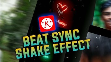 Beat Sync Shake effect Trending Video in Kinemaster 2021 | Editing Tutorial | Malayalam | Sadiqtalks