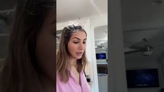 Periscope Live Lovelygirl