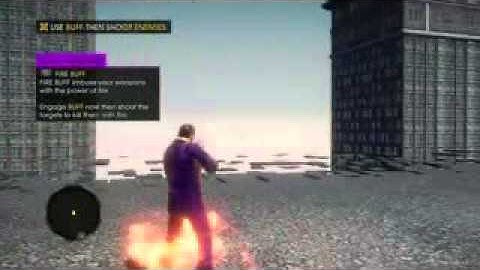 Saints Row IV  Re Elected Part 28 Ending PS4