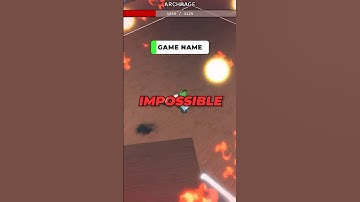 🚨Game Name: Purgatory🚨 #roblox