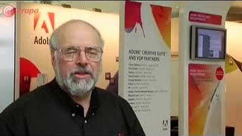 From PS to PDF -- Dov Isaacs, principal scientist Adobe Systems Incorporated