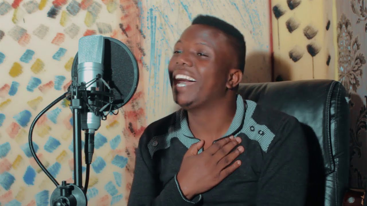 Download Rose muhando & Bahati bukuku -Simba (official Video) Mwansansu,Mwaitege, Abihud, Ambwene )