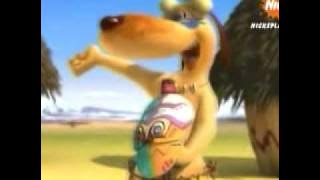 Pat and Stan - The Lion Sleeps Tonight (VERSION 2)