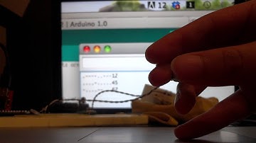 Week 3: Morse Controlled Fan (Rapid Prototyping) V2