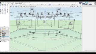 Celebrity Exporting Vectorworks MVR to GrandMA3 Net Worth