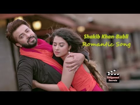 Keno Aaj Kal||Romantic Song||Shakib Khan-Bubli||Chittagong Pola Noakhali Maiya