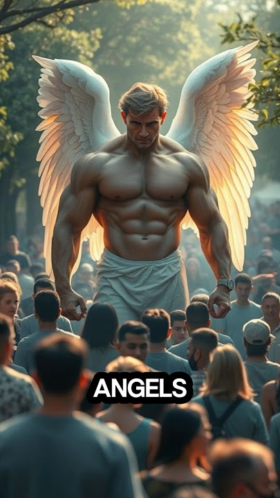 7 Signs an Angel Is Trying to Get Your Attention
