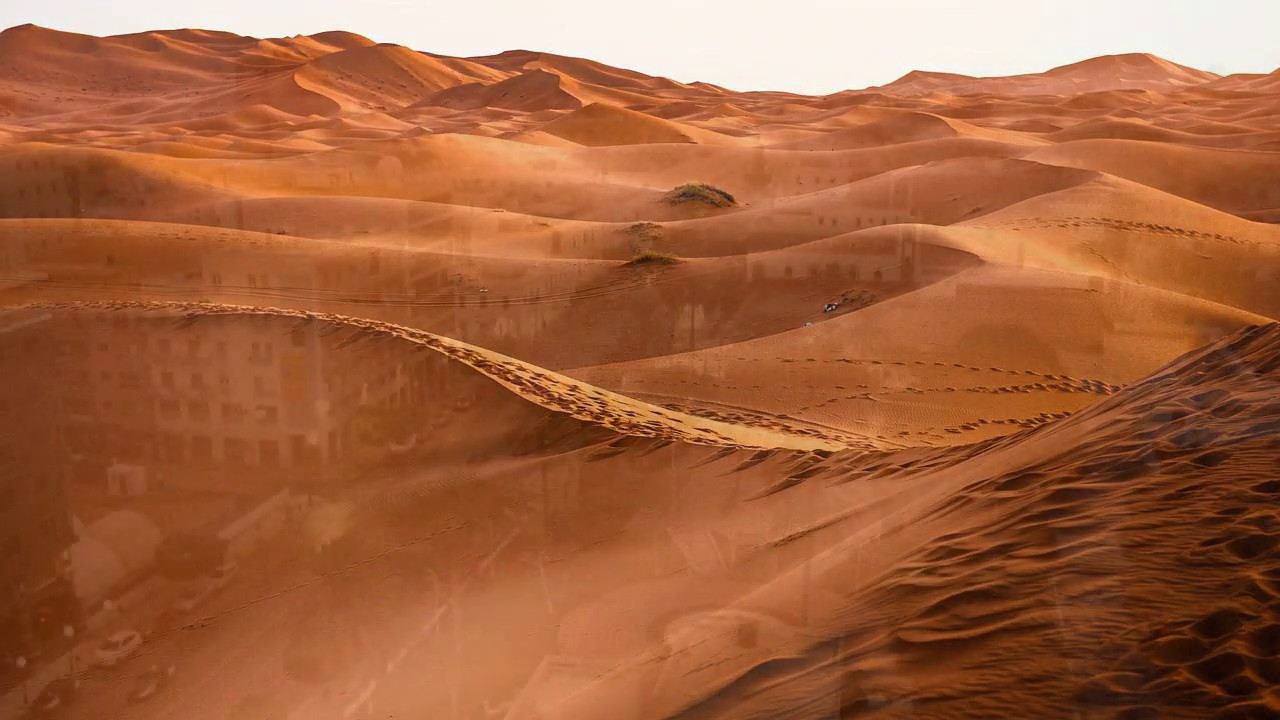 De dorre vlakte der woestijnen - 2019 - YouTube