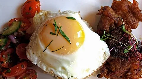 Maharlika Filipino Moderno, Restaurant Profile in New York