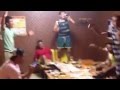 紅白カラオケバトル #KICK THE CAN CREW