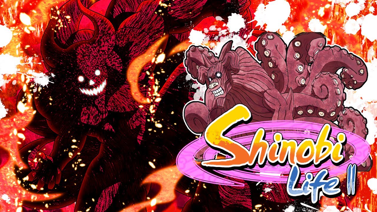 Shinobi Life 2 Jinchuriki S Arena Finished Youtube Shinobi Life 2 Jinchuriki S Arena Finished Youtube