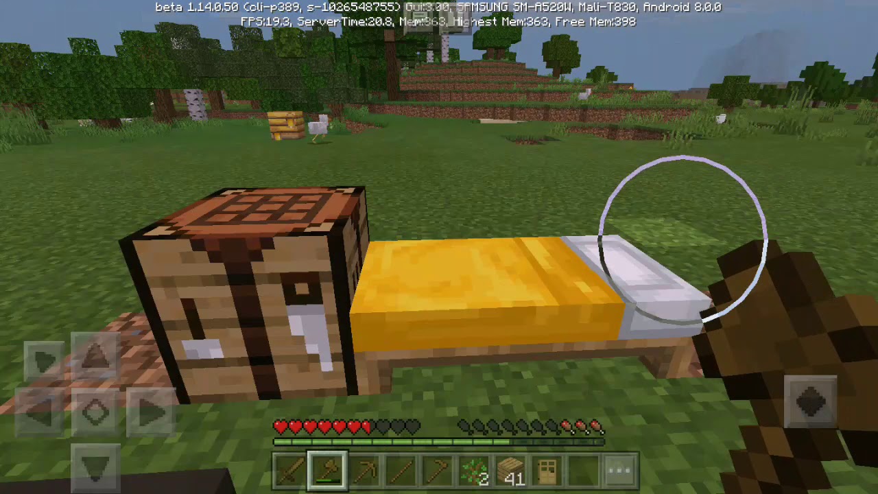 Ep.2 of survival Adventures - YouTube