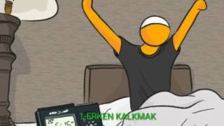 Bayramda Yapılması Gereken 20 Sünnet