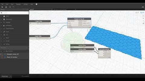 5 Alias Dynamo Attractor Point