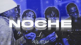 L2B x Sdm x Rskoo Type Beat &quot;NOCHE&quot; Instru Trap Love 2024