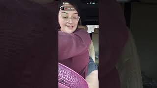 BBW TikTok Live Part 2 (3/25/26)